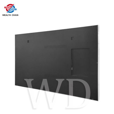 Innendigitale beschilderung UHD-LCD-Bildschirm Monior 32 Zoll-1080P wechselwirkend