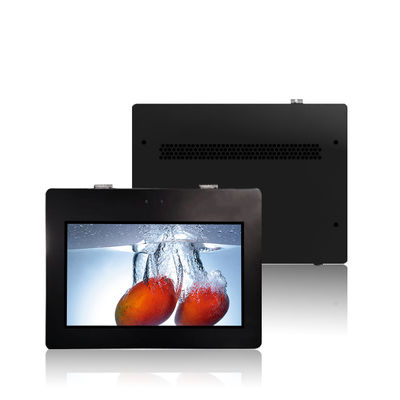 LCD digitale Beschilderung Androids 21,5 Zoll-IP55 im Freien wasserdicht