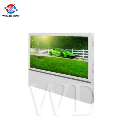 LCD 21,5&quot; 1080X1920P Touch Screen digitale Beschilderung für Aufzug