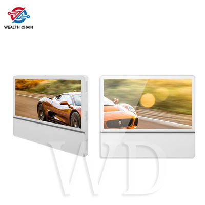 LCD 21,5&quot; 1080X1920P Touch Screen digitale Beschilderung für Aufzug