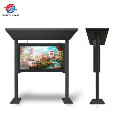 Monitor Fernsehen LCD im Freien für Sport-Park 55&quot; 43&quot; 65&quot; hoher heller Schirm HD